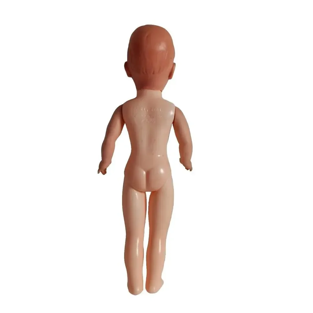 Crolly male doll